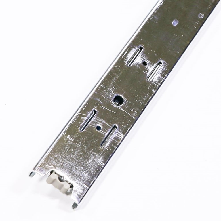 W10235367 Whirlpool Refrigerator Glide-Upper Fz Drawer OEM W10235367