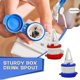 thumbnail image 5 of 2 Pcs Milk Carton Pourer Drink Deflector Box Lid Box Juice, 5 of 5