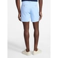 thumbnail image 3 of George Men's and Big Men's Flat Front Shorts, 7" Inseam, Sizes 28-54, 3 of 5
