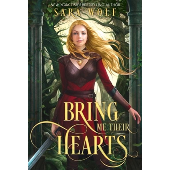 Pre-Owned Bring Me Their Hearts (Paperback) 1640635289 9781640635289