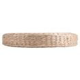 thumbnail image 2 of XingJian Coussin de Méditation Rond en Paille - Tapis de Sol Doux et Confortable (40cm), 2 of 9
