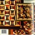 thumbnail image 2 of Loose Change Quilt Pattern Book by Lynne Hagmeier for Kansas Troubles Quilters, 2 of 9