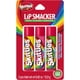 thumbnail image 2 of Labiales Bálsamo Lip Smacker Skittles Sabores 3 piezas Lip Smacker Lip Smacker Skittles Sabores 80163, 2 of 2
