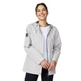 thumbnail image 2 of Free Country Women's Rain Away Anorak Rain Jacket Dove XS, 2 of 6
