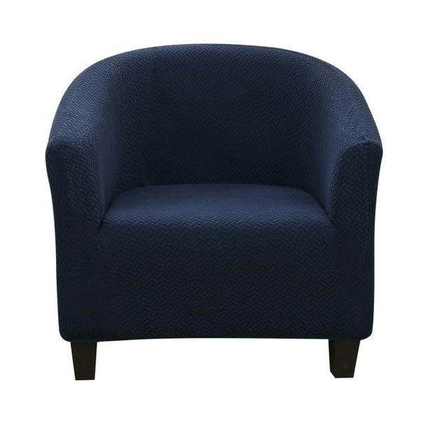 willkey Tub Chair Slipcover,Armchair Slipcovers,Sofa ...