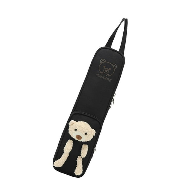 Bolsa impermeable para baquetas CUTICAT Bolsa de mazo de tambor