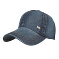 thumbnail image 4 of Baseball Cap women Man Embroidered Flower Cap Fashion Baseball Cap Topee, 4 of 8