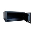 thumbnail image 2 of Caja Fuerte Digital Laptop XE Seguridad, 2 of 4