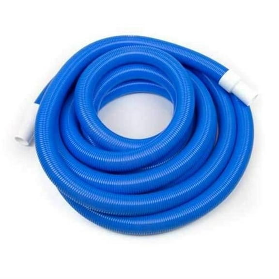 ServiceKing 1.5"dia x 50 ft commerical pool vacuum hose