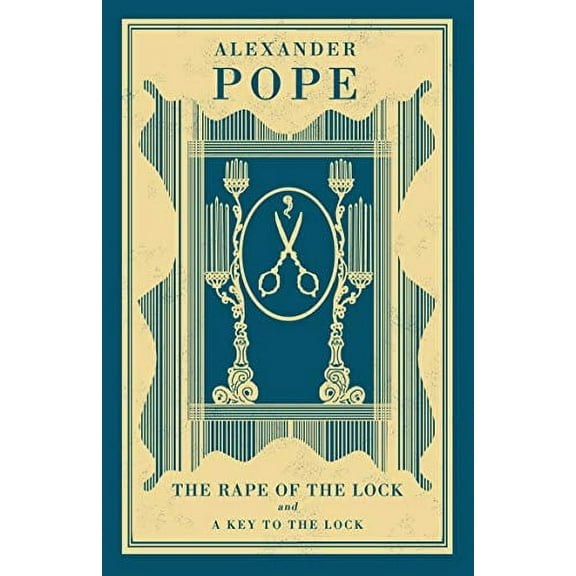 The Rape of the Lock and A Key to the Lock