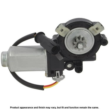 CARDONE New 82-3037 Power Window Motor Rear Left fits 2000-2007 Ford