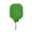 Green, variant on Eoperou Pickleball Paddle Cover: Lightweight Racket Sleeve with Lanyard Waterproof
