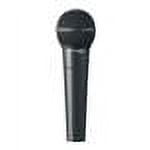 Behringer ULTRAVOICE XM8500 Dynamic Cardioid Vocal Microphone