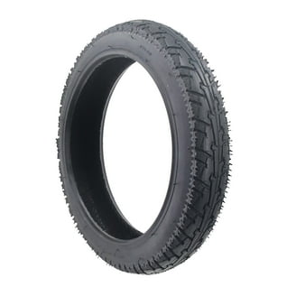 CST, E-Moped Tire, 20x4 Inch, Dual Purpose Fat Tire for Electric