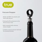 Host Vacuum Wine Stoppers for Glass Bottles, Wine Bottles Stopper, Set of 1