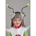 thumbnail image 2 of Toddler Outer Space Cutie Costume, 2 of 6