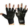 thumbnail image 6 of ZED Wrist Wrap Gloves, 6 of 7