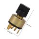 thumbnail image 2 of GOOHOCHY Interruptor De Aire Acondicionado Para Vehículos Con Perilla Y 3 Posiciones, 2 of 8