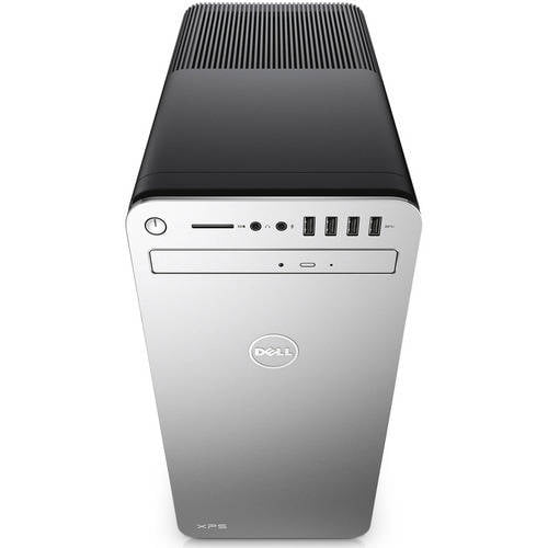 Dell XPS 8910 Desktop PC with Intel Core i5-6400 Processor, 8GB