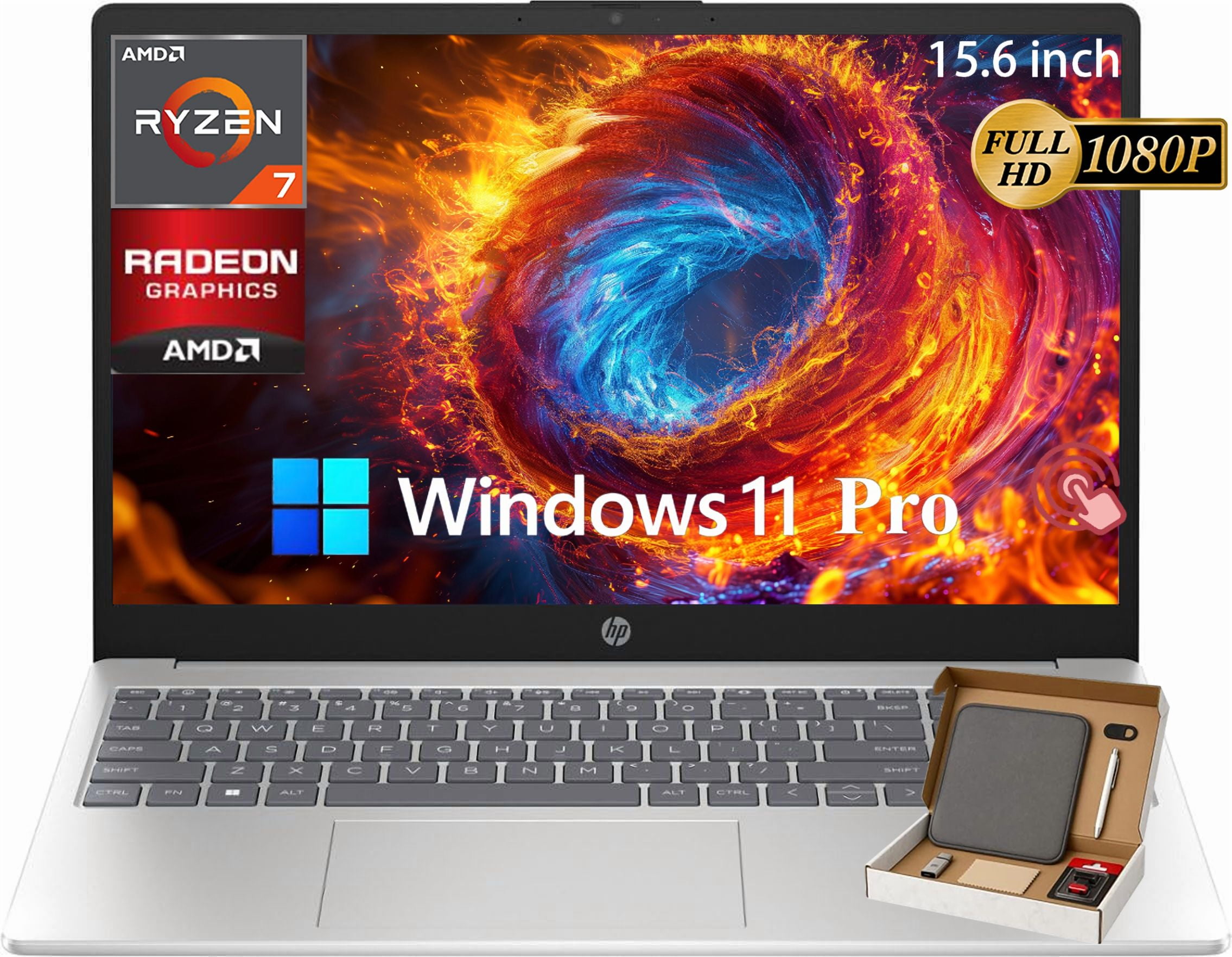 HP☆Probook☆ Core i5☆Ram 16GB☆SSD256GB HP ProBook 450 Laptop, 15.6