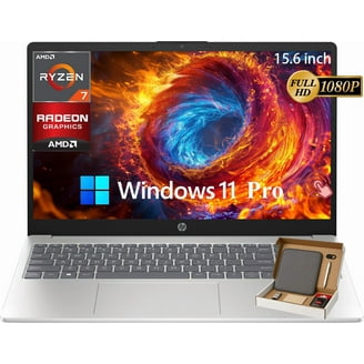 HP ENVY x360 Touch Laptop, 15.6