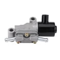 thumbnail image 4 of Válvula de control de aire en ralentí, válvula de control de aire de ralentí IAC para HONDA ACCORD 1990-1994 PRELUDE 1992-1996 36450-PT3-A01 Khall QC07228, 4 of 6