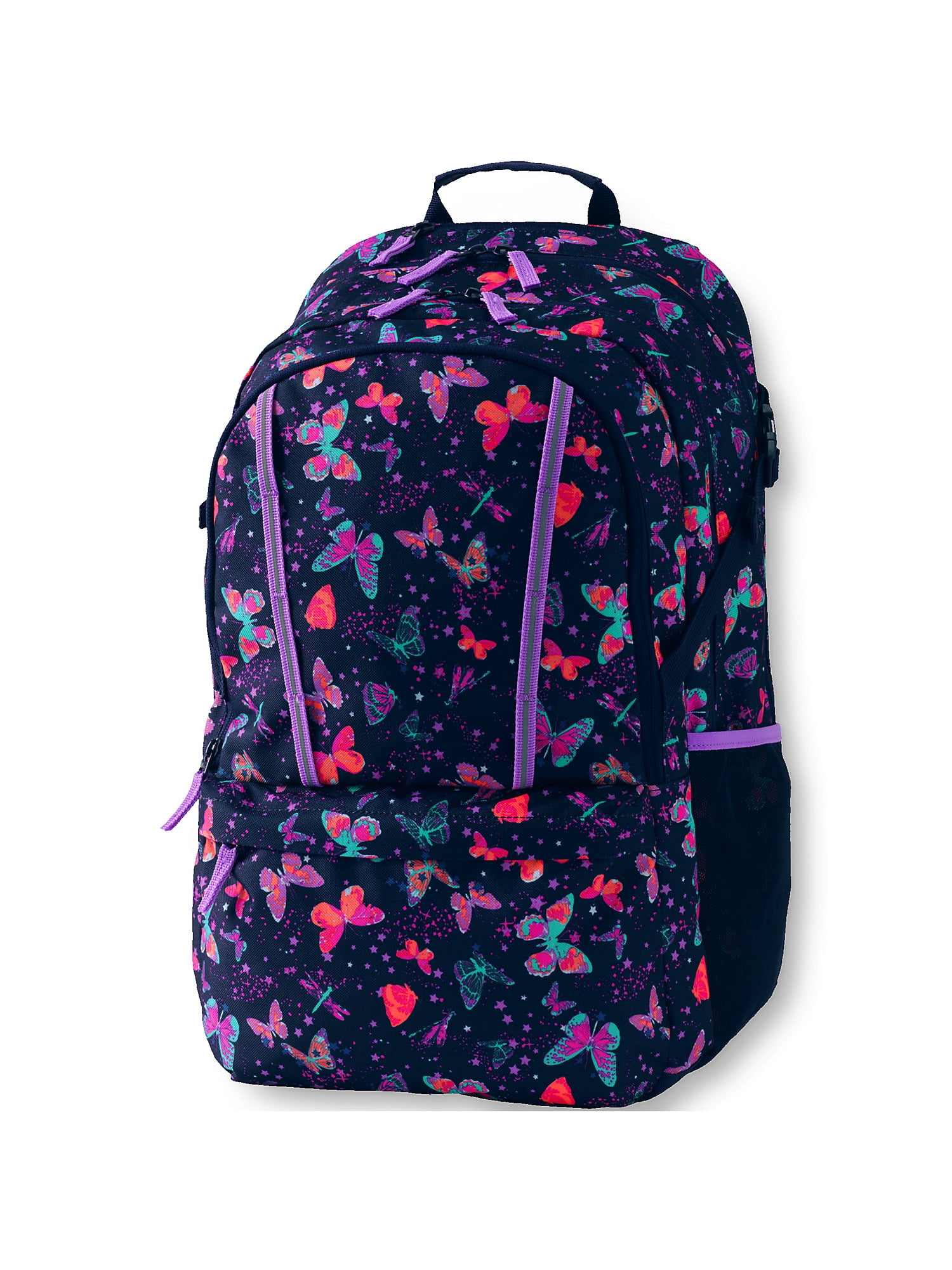 Lands' End Kids ClassMate Extra Large Backpack