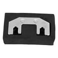 thumbnail image 2 of Metal Cello Practice Mute Adjustable Volume Reducer Replacement For Cello Parts Suitable For Various Bows, 2 of 8