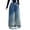 Blue, variant on KVPLBQFD Jeans Cargo Jeans for Girls 10-12 Girls Cargo Pants Size 14-16 Yoga Pant Teen Clothes for Big Girls Clothes 2t Girl Clothes, Blue 10-11 Years