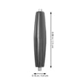 thumbnail image 2 of 1 Set Shaft With Rod Screw Replacement Sax Shaft Saxophone Instrument Part, 2 of 8