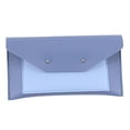 thumbnail image 3 of Estuche para Anteojos Perfecl con Bolsillo Azul, 3 of 8