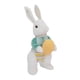 thumbnail image 5 of Figura decorativa de conejo de Pascua, juguete de peluche, estatua de conejo, regalo de Pascua Estilo A, 5 of 9