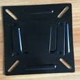 thumbnail image 3 of 12-24 Inch TV Wall Mount Stand mount TV Home Office Computer LED LCD Display Screen Wall Steel Bracket, 3 of 9