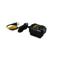 thumbnail image 2 of Dewalt DCB1102 12/20V Max Lithium-Ion 2 Amp Multi-Voltage Charger (5 Pack), 2 of 5