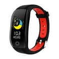 thumbnail image 4 of Color Screen F21 Smart Bracelet Monitor Sleep, 4 of 4