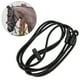 thumbnail image 4 of Dnzceghtig Cuerda elástica de nailon para cuello de caballo, correa de brida, cuerda de tracción, suministros ecuestres, 4 of 8