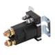 thumbnail image 2 of Relé de arranque de coche, poste de unión de cobre rojo de 12V 500A para sistema de batería múltiple, carretilla elevadora, ingeniería automotriz, 2 of 8