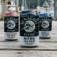 thumbnail image 5 of Nitro Cold Brew – 4 Pack, 5 of 5