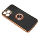 thumbnail image 4 of Funda para iPhone Pro Max con soporte para anillo, funda para teléfono para iPhone Funda para teléfono para iPhone Pro Max con anillo Funda para teléfono para iPhone Pro Max con soporte para anillo Acabado de lujo, 4 of 8