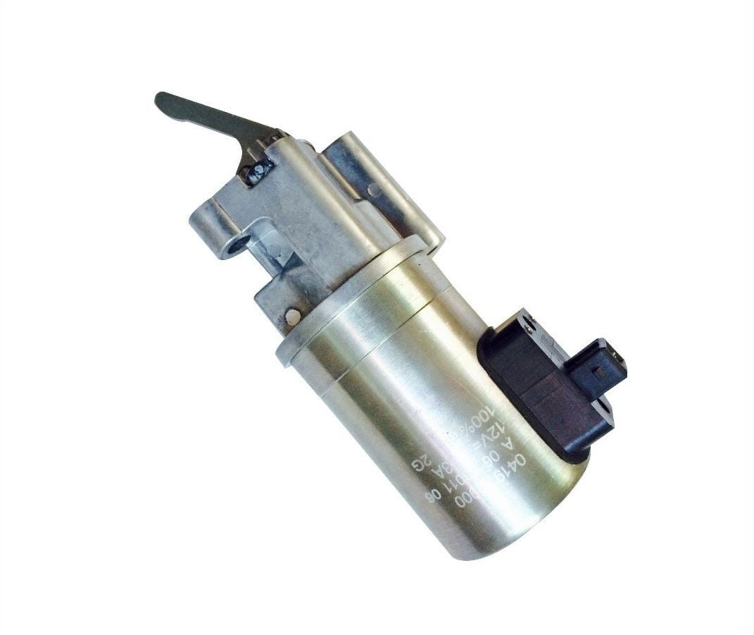Deutz 1012 Fuel Shutdown Solenoid 0419 9900 04199900 04206912 12V US