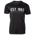 thumbnail image 1 of Magnum - Camiseta Ellib para Hombre (Negro), 1 of 3