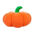 thumbnail image 2 of Fiudx Liquidación de ofertas flash Muñeco de peluche de calabaza para Halloween, cojín de sofá de calabaza, muñeco de calabaza, regalos para niños, 2 of 6