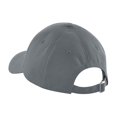 thumbnail image 2 of Beechfield - Gorra Authentic para Adultos Unisex (Gris Grafito), 2 of 2