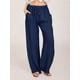 thumbnail image 3 of Verano y otoño nueva ropa casual de mujer en Europa, América y Europa pantalones casuales de cáñamo de algodón sueltos grandes, 3 of 5