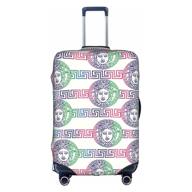 Versac Cubierta De Equipaje Engrosada 18/24/28/32 Pulgadas Alta Elástica Maleta De Viaje Spandex Protectora huangjie unisex