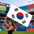 thumbnail image 1 of Bandera de fútbol grande | Pancarta para aficionados para ver partidos, fiestas temáticas y decoración de bares | Pancarta de estadio de 90x150cm, 1 of 6