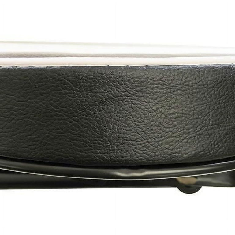 Wee's beyond cushioned padded folding stool new arrivals