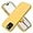Yellow, variant on Compatible with iPhone 15 Plus Case, Silicone Shockproof Slim Thin Phone Case for iPhone 15 Plus (6.7 inch), (Yellow)