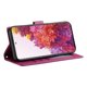 thumbnail image 5 of Funda para FOXDOCK Samsung Galaxy S20 Plus– Cuero Premium, 3 ranuras para tarjetas, Protección contra impactos, 5 of 5