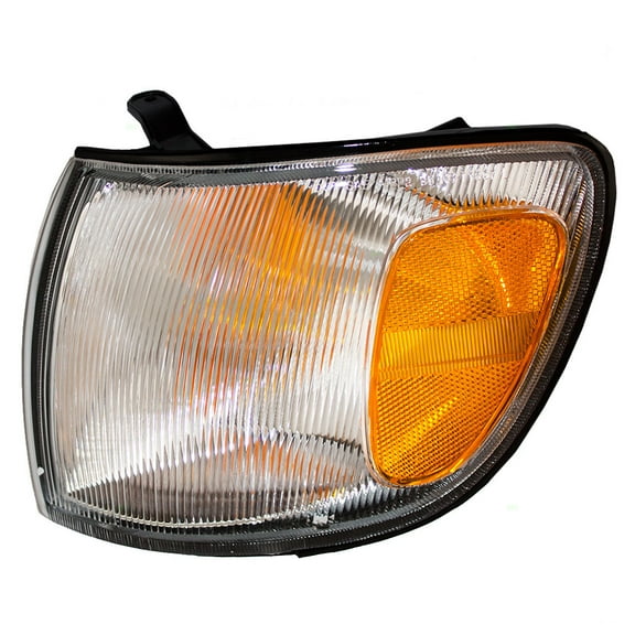 Park/Signal/Side Marker for 1998-2000 Sienna 8152008010 Left TO2530129